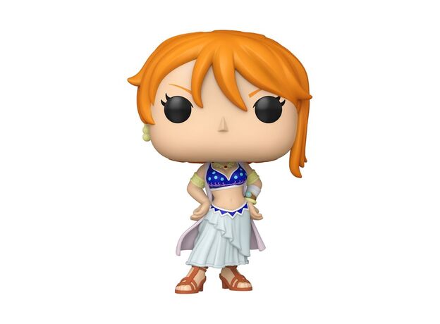 فیگور اسپشیال 9 سانتی فانکو پاپ نامی (2036), image 2