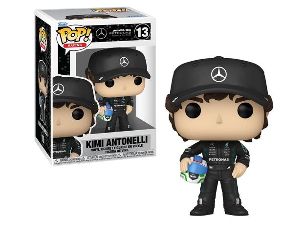 فیگور 9 سانتی فانکو پاپ کیمی آنتونلی (13), image 