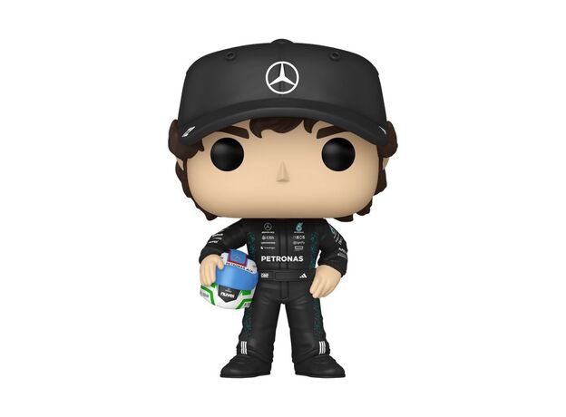 فیگور 9 سانتی فانکو پاپ کیمی آنتونلی (13), image 2