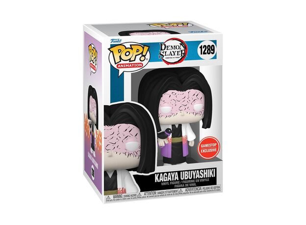 فیگور اسپشیال 9 سانتی فانکو پاپ کاگایا اوبویاشیکی (1289), image 5