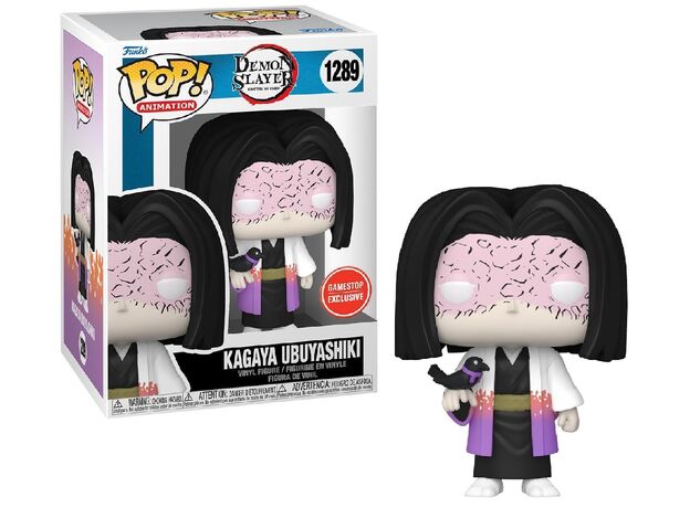 فیگور اسپشیال 9 سانتی فانکو پاپ کاگایا اوبویاشیکی (1289), image 