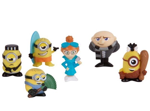 پک سورپرایزی مینیون ها, image 5