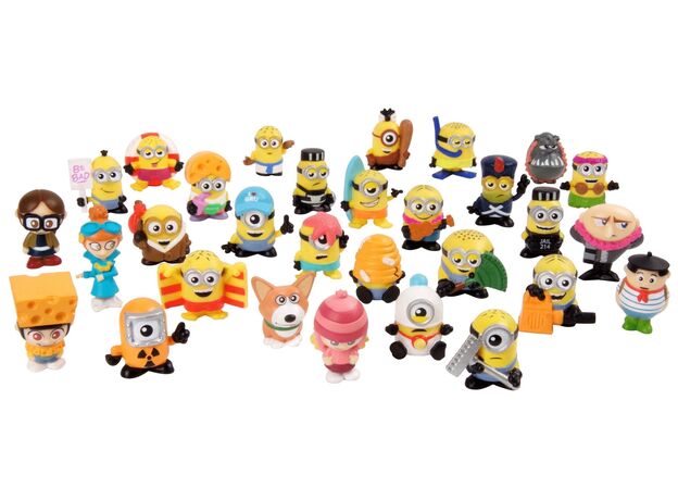 پک سورپرایزی مینیون ها, image 4