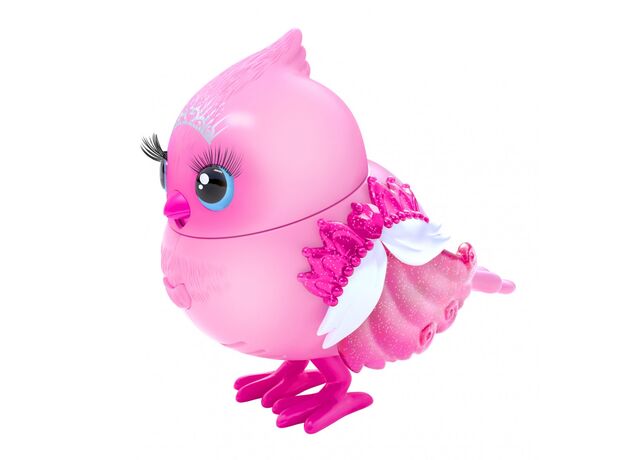 Tiara Tweets پرنده کوچولوی رباتیک Lil Bird, image 6