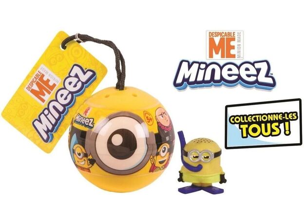 پک سورپرایزی مینیون ها, image 