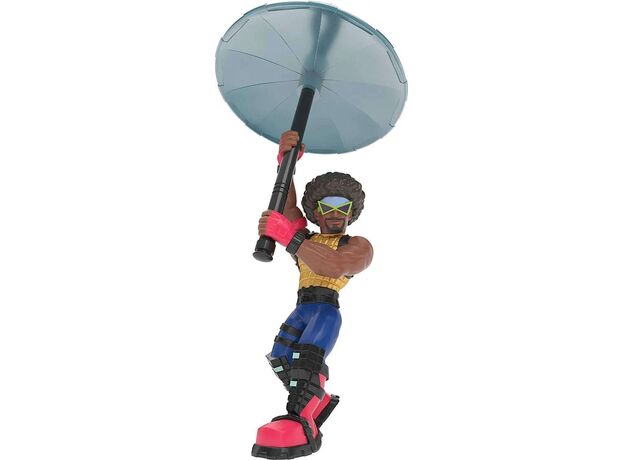 ست فورتنایت بتل رویال اتوبوس همراه با 2 مینی فیگور, image 4