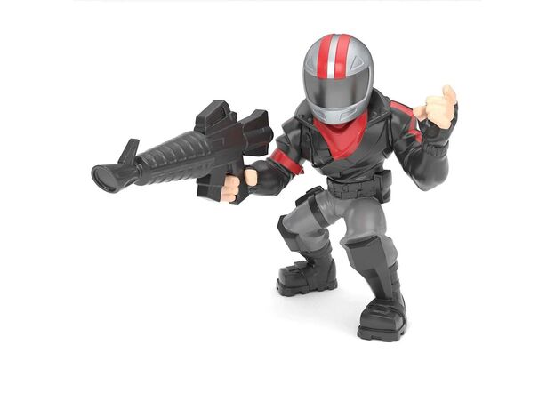 ست فورتنایت بتل رویال اتوبوس همراه با 2 مینی فیگور, image 5