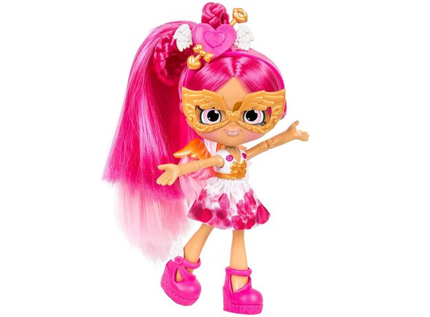 لیپی لولو عروسک Shopkins سری Lil Secrets, image 3