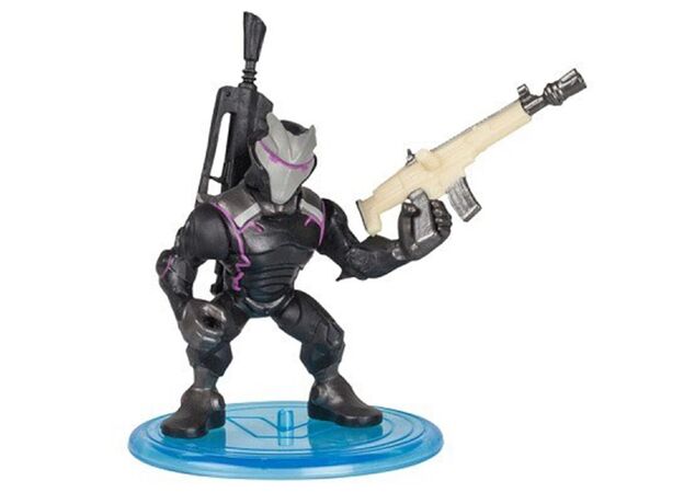 پک تکی فیگور فورتنایت بتل رویال مدل Omega, image 3