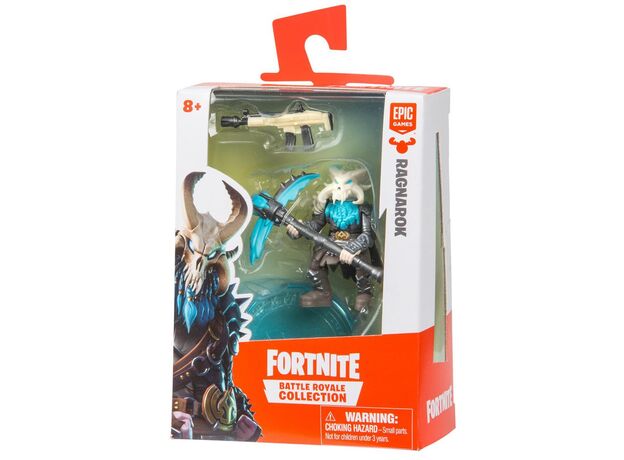 پک تکی فیگور فورتنایت بتل رویال مدل Ragnarok, image 3