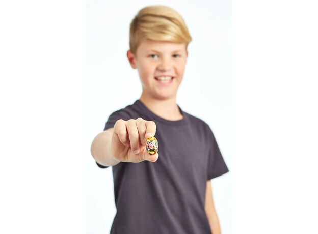 کپسول سورپرایزی Mighty Beanz, image 4
