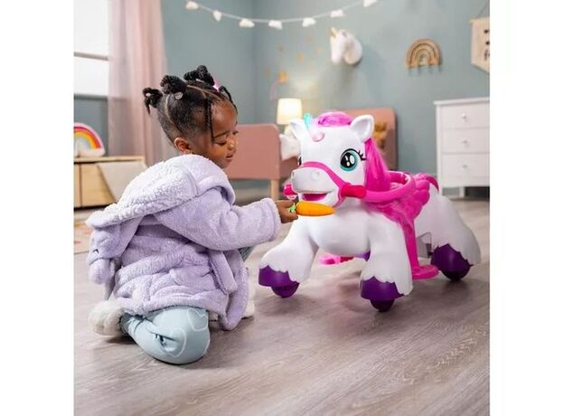 یونیکورن سواری جادویی XOOTZ, image 3