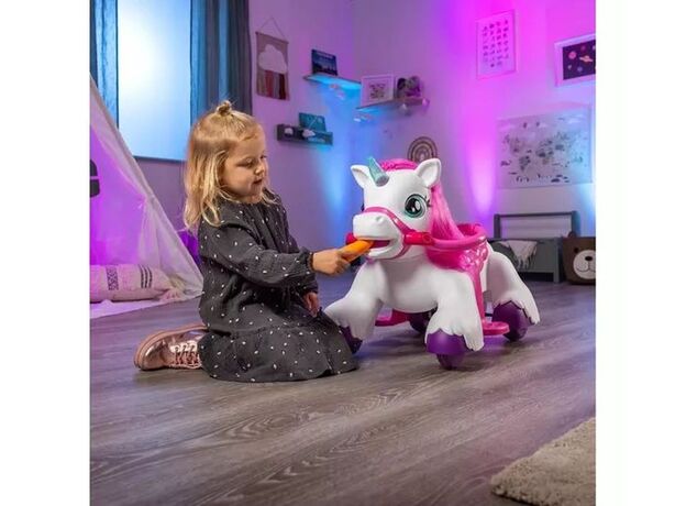 یونیکورن سواری جادویی XOOTZ, image 2