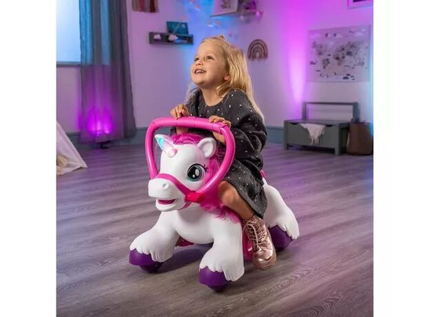 یونیکورن سواری جادویی XOOTZ, image 