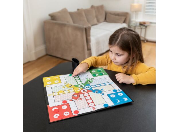 بازی گروهی منچ, image 2