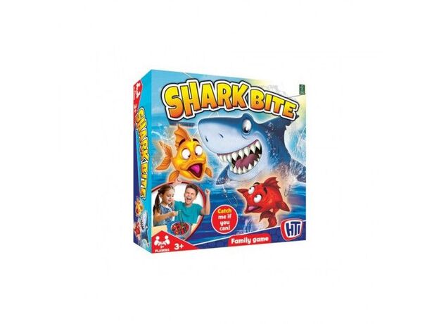 بازی گروهی ماهیگیری گاز کوسه, image 7