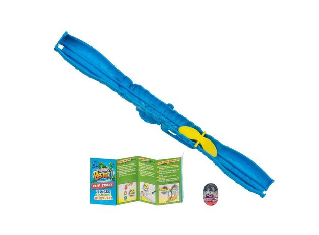 مسیر بازی Mighty Beanz مدل آبی, image 2