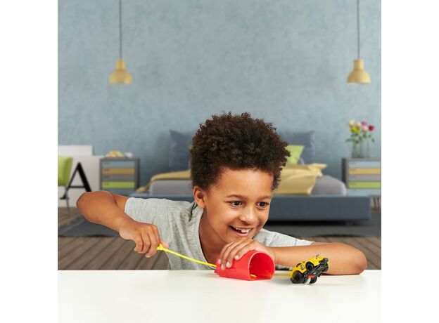 پک تکی شانسی ماشین موشکی بوم سیتی Boom City Racer سری 2, image 2