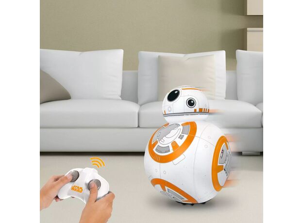 BB 8 بادی کنترلی Bladez, image 2