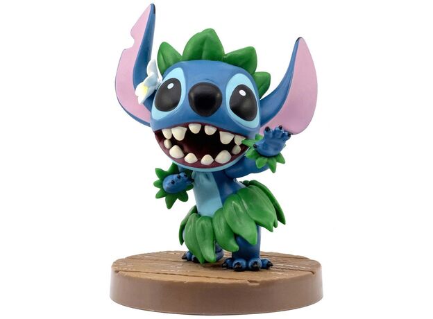 فیگور 7 سانتی  Stitch سری Summer Fun مدل هولا هولا استیچ, image 2