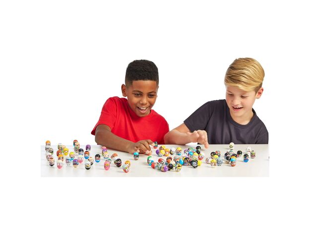 کپسول سورپرایزی Mighty Beanz, image 2