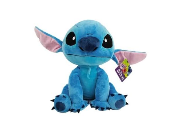 عروسک پولیشی 50 سانتی استیچ Stitch, image 