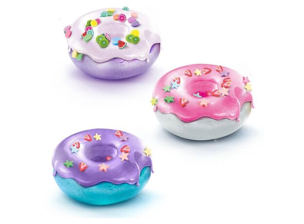 ست نوشیدنی های اسلایمی کافی شاپ So Slime, image 4