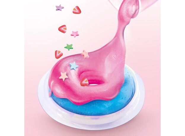 ست نوشیدنی های اسلایمی کافی شاپ So Slime, image 6