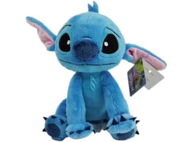 عروسک پولیشی 25 سانتی استیچ Stitch, image 