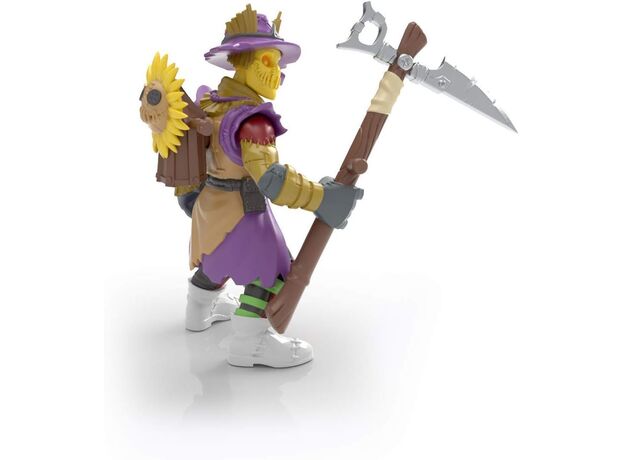 ست 2 تایی فیگورهای فورتنایت بتل رویال مدل Hay Man و Hollowhead, image 7