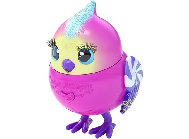 Candi Sweet پرنده کوچولوی رباتیک Lil Bird, image 2