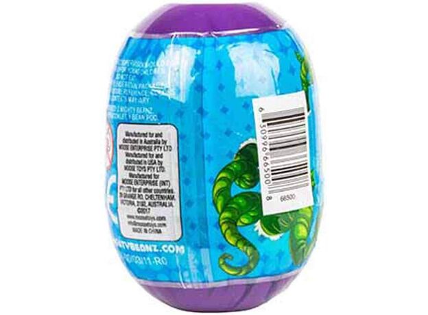 کپسول سورپرایزی Mighty Beanz, image 4