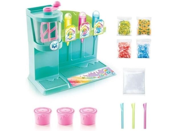 کیت ساخت اسلایم بستنی ساز So Slime, image 5