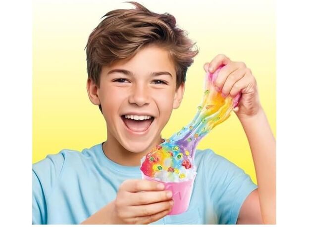 کیت ساخت اسلایم بستنی ساز So Slime, image 2