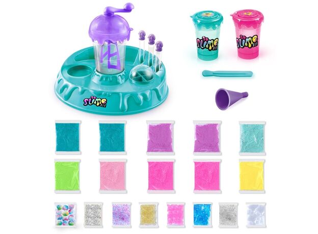 کارخانه خلاقیت ساخت اسلایم So Slime, image 4