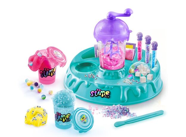 کارخانه خلاقیت ساخت اسلایم So Slime, image 5