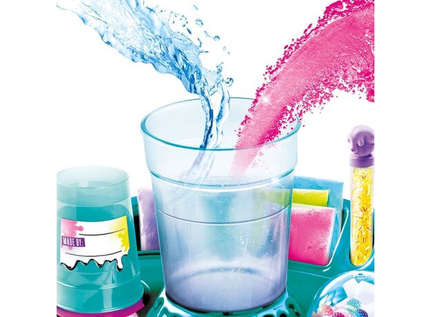 کارخانه خلاقیت ساخت اسلایم So Slime, image 7