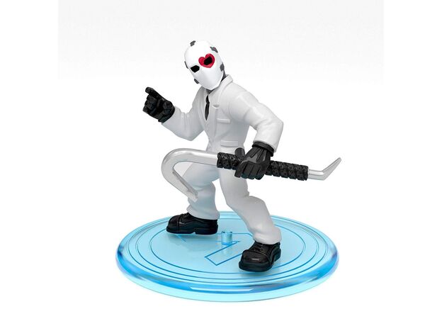 ست 2 تایی فیگورهای فورتنایت بتل رویال مدل Hearts و Spades, image 2