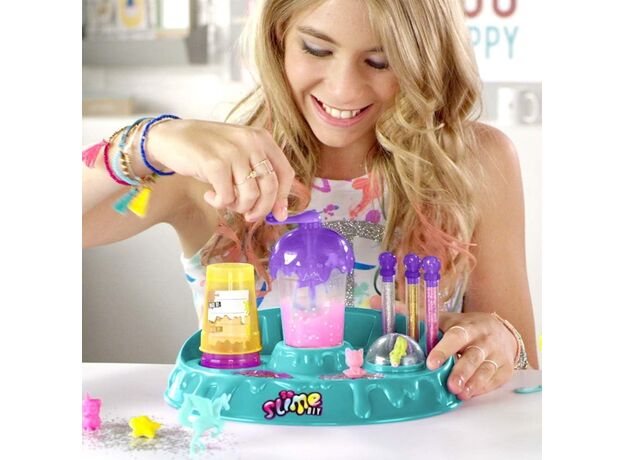 کارخانه خلاقیت ساخت اسلایم So Slime, image 2