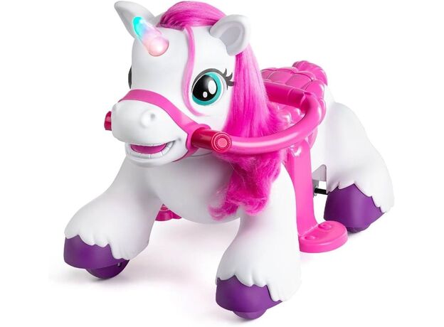 یونیکورن سواری جادویی XOOTZ, image 8