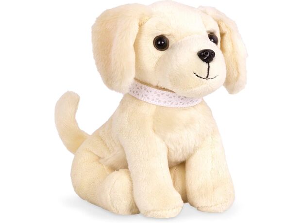 هاپو کوچولوی گلدن رتریور Our Generation, image 2