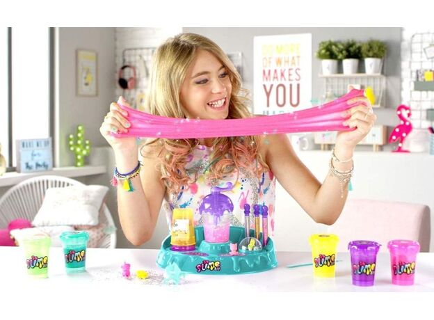 کارخانه خلاقیت ساخت اسلایم So Slime, image 3