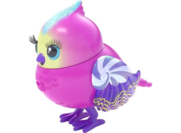 Candi Sweet پرنده کوچولوی رباتیک Lil Bird, image 4