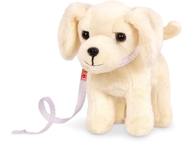 هاپو کوچولوی گلدن رتریور Our Generation, image 