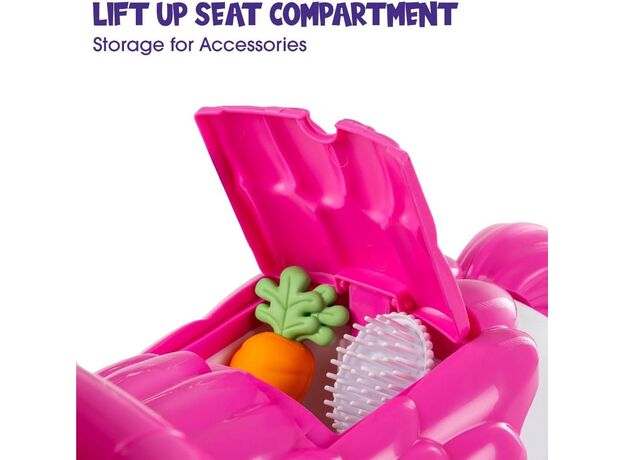 یونیکورن سواری جادویی XOOTZ, image 6