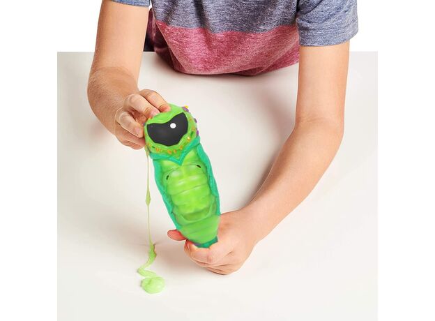 پک تکی سورپرایزی بیگانه سبز Treasure X, image 4