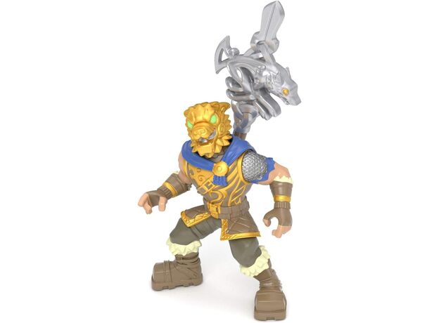 ست 2 تایی فیگورهای فورتنایت بتل رویال مدل Battle Hound و Flytrap, image 3