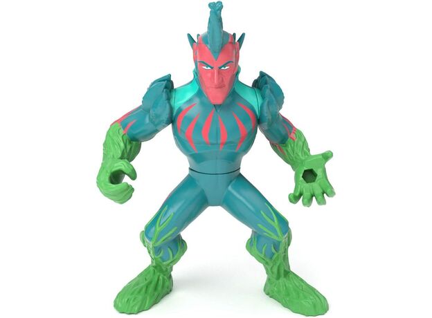 ست 2 تایی فیگورهای فورتنایت بتل رویال مدل Battle Hound و Flytrap, image 5