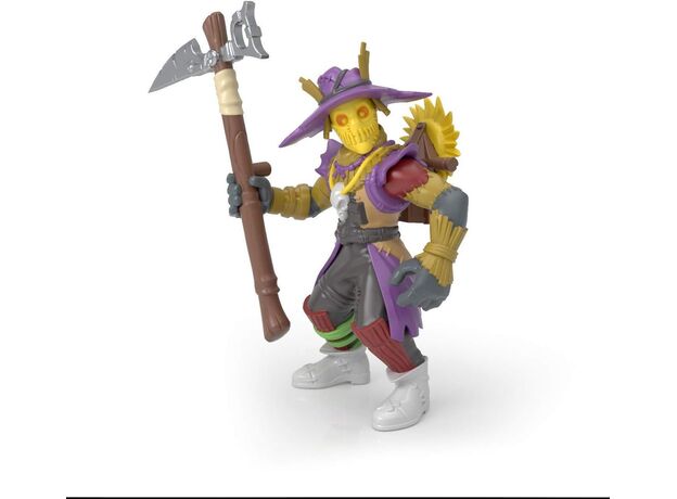 ست 2 تایی فیگورهای فورتنایت بتل رویال مدل Hay Man و Hollowhead, image 5