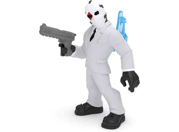 ست 2 تایی فیگورهای فورتنایت بتل رویال مدل Diamonds و Clubs, image 6